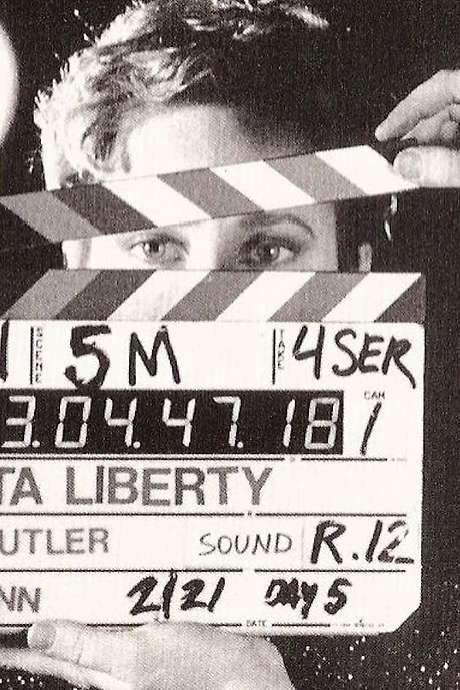 Anita Liberty